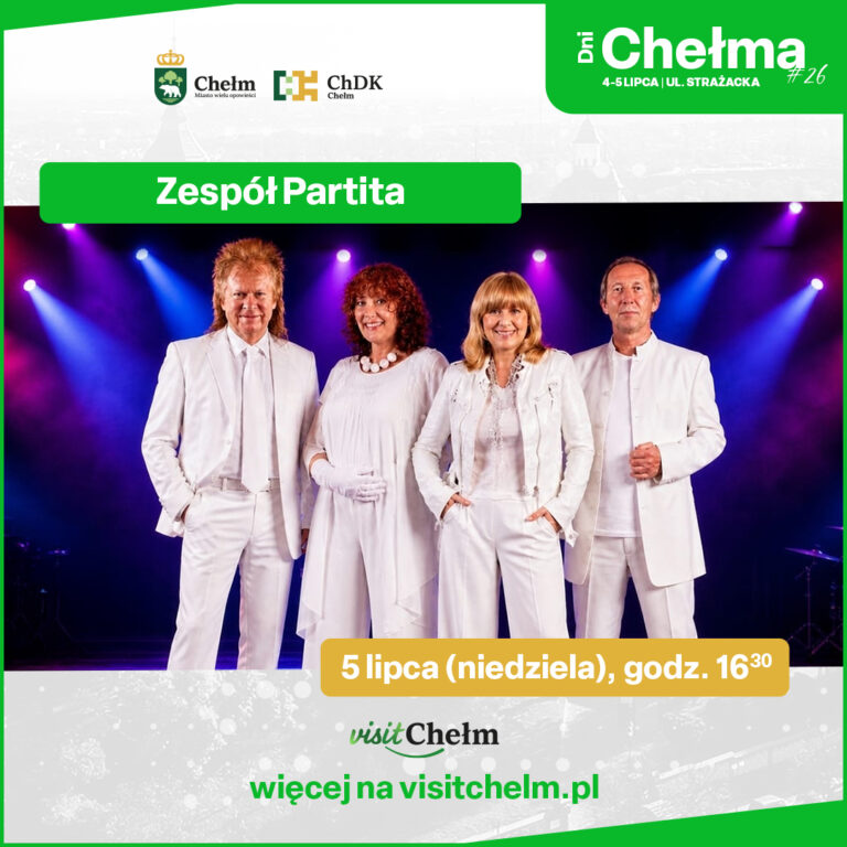 Zespół Partita