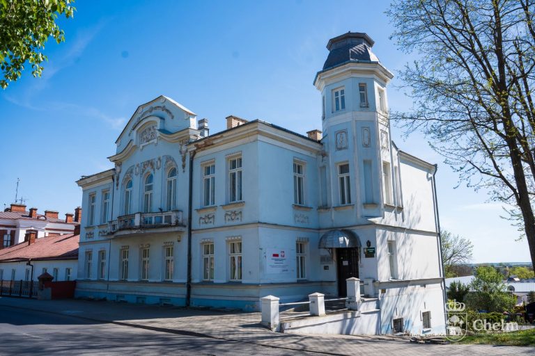 Pałac Kretzschmarow