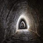 Tunel - Podziemia Kredowe