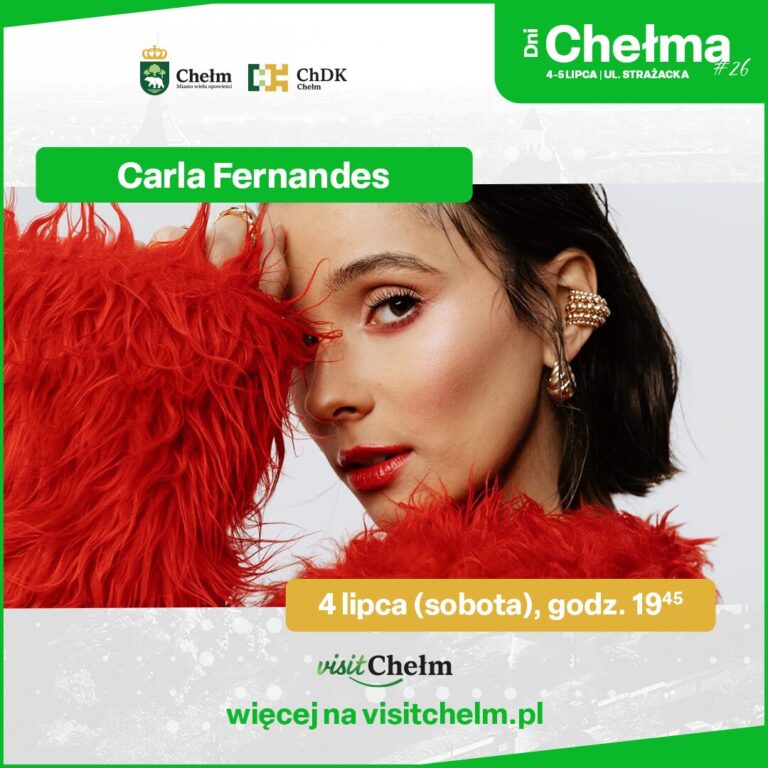 Carla Fernandes