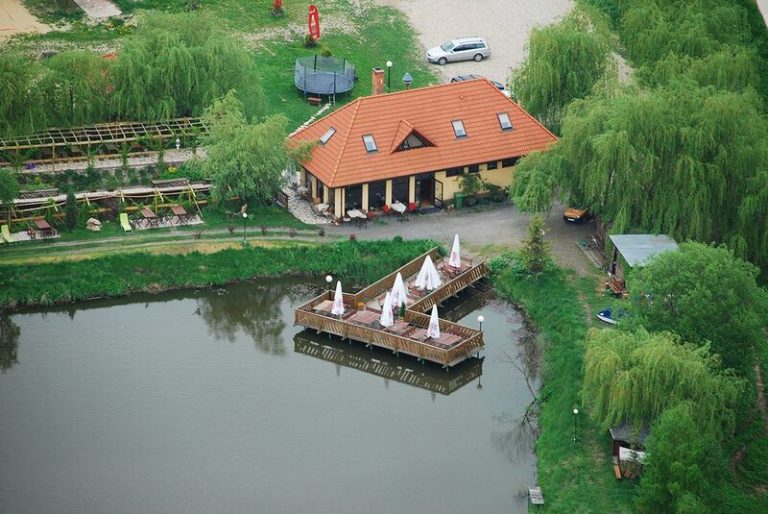 Pstrągowo