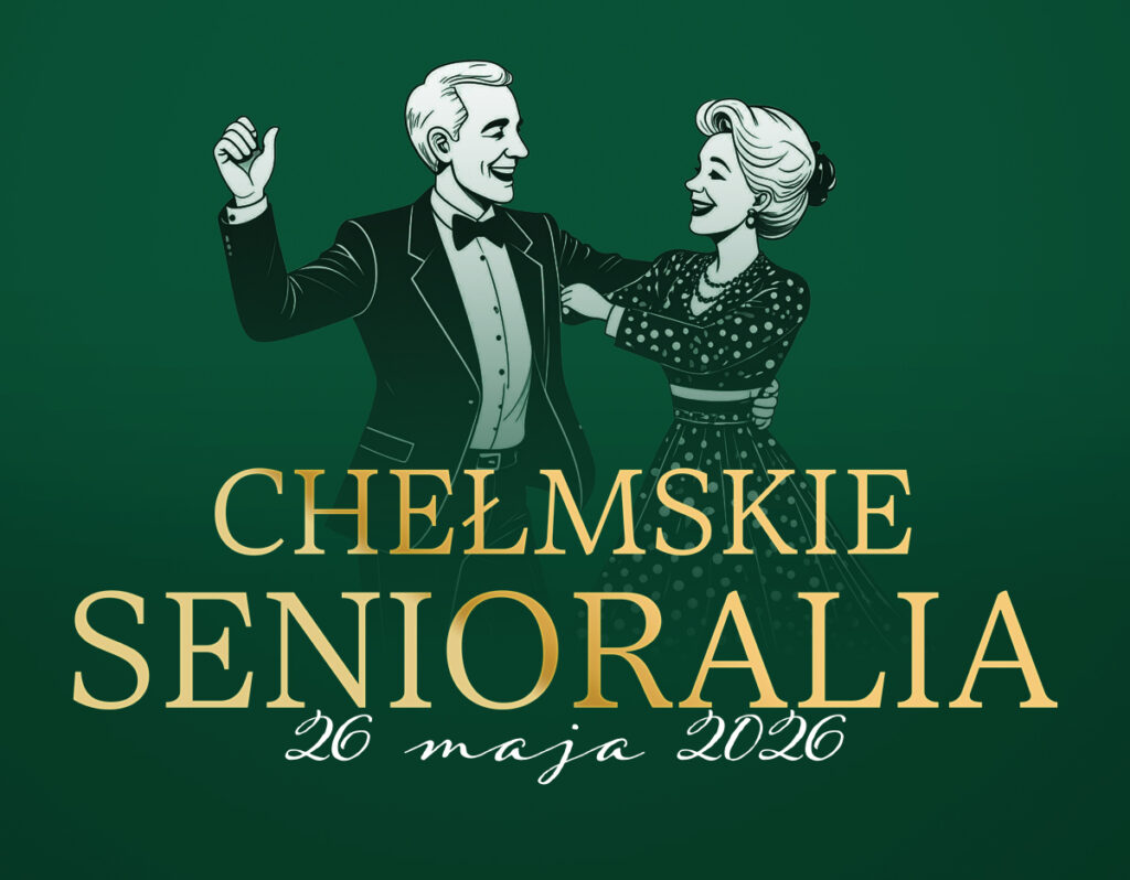 Chełmskie Senioralia 2026