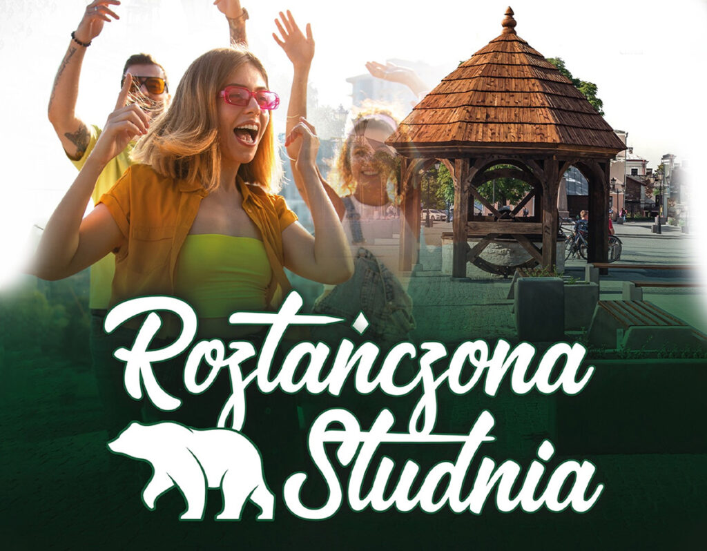 Roztańczona Studnia