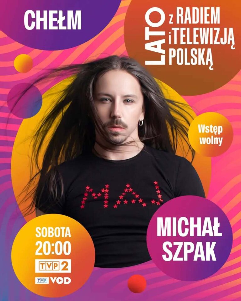 MICHAŁ SZPAK