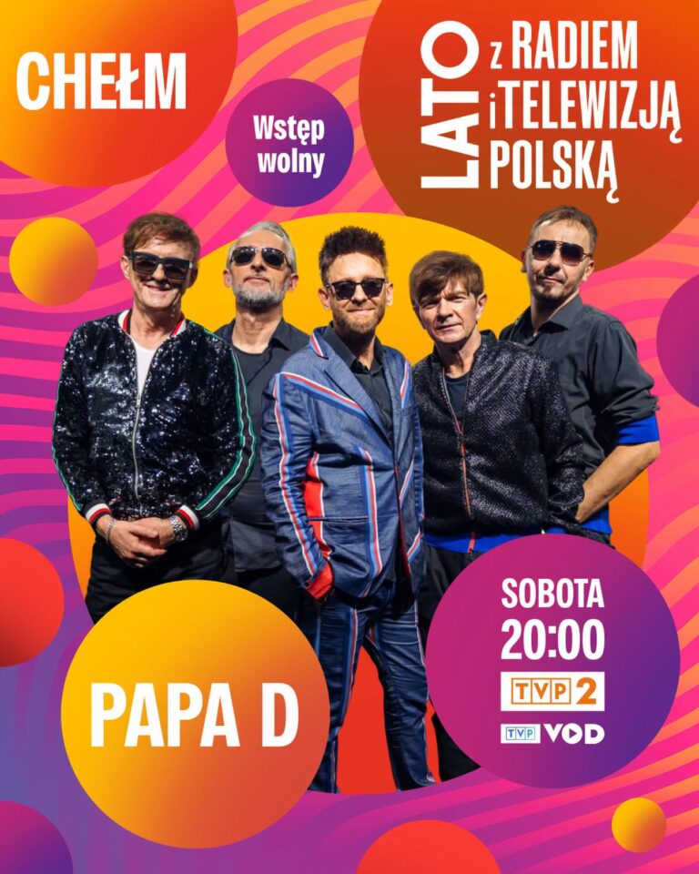 PAPA D