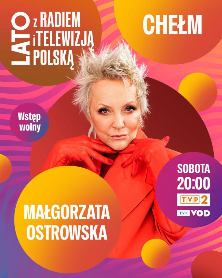 MAŁGORZATA OSTROWSKA