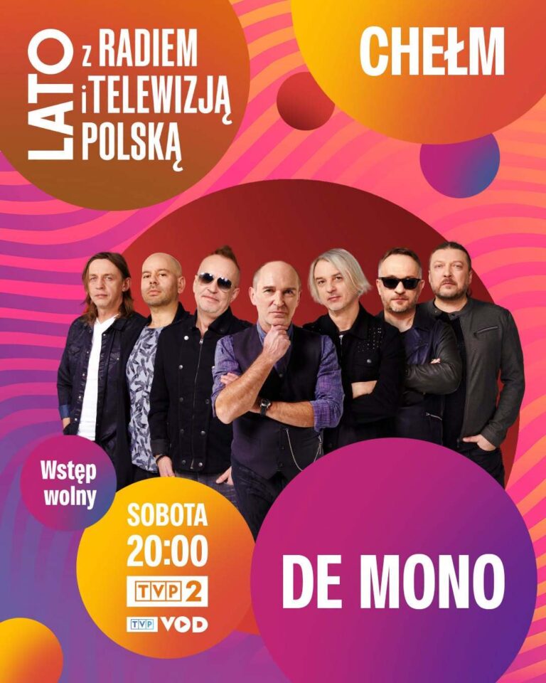 DE MONO